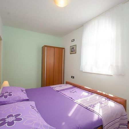 Apartments Jerkunica Rogoznica  Habitación foto