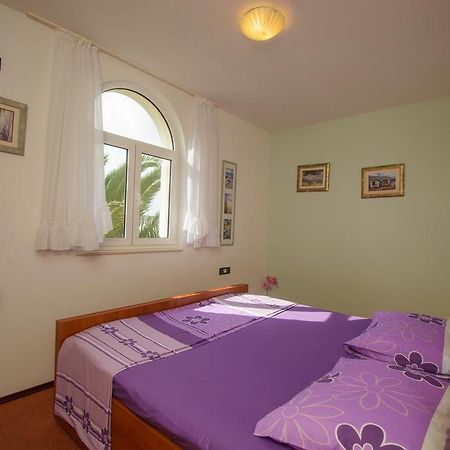 Apartments Jerkunica Rogoznica  Habitación foto