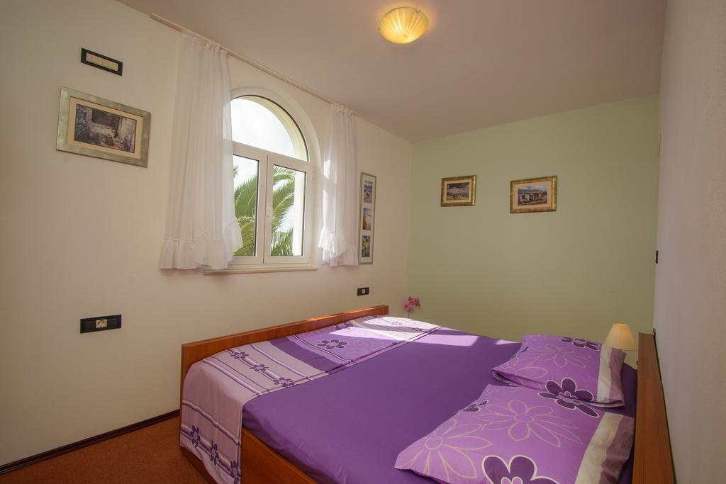 Apartments Jerkunica Rogoznica  Habitación foto